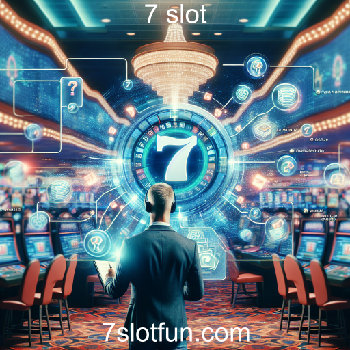 Explorando a Categoria FAQ no 7 Slot: Diversão e Aprendizado