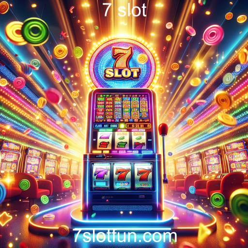 Slots Atração dos Slots: O Que Esperar no 7 Slot